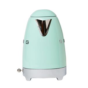 Hervidor Smeg Pro Verde Agua